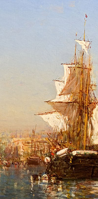 Marseille et le sud de la France