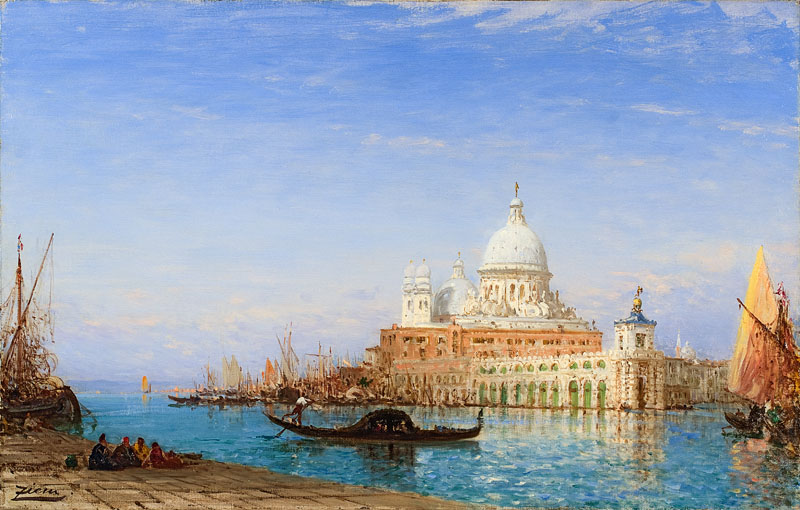 Santa Maria della Salute