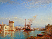 Marseille